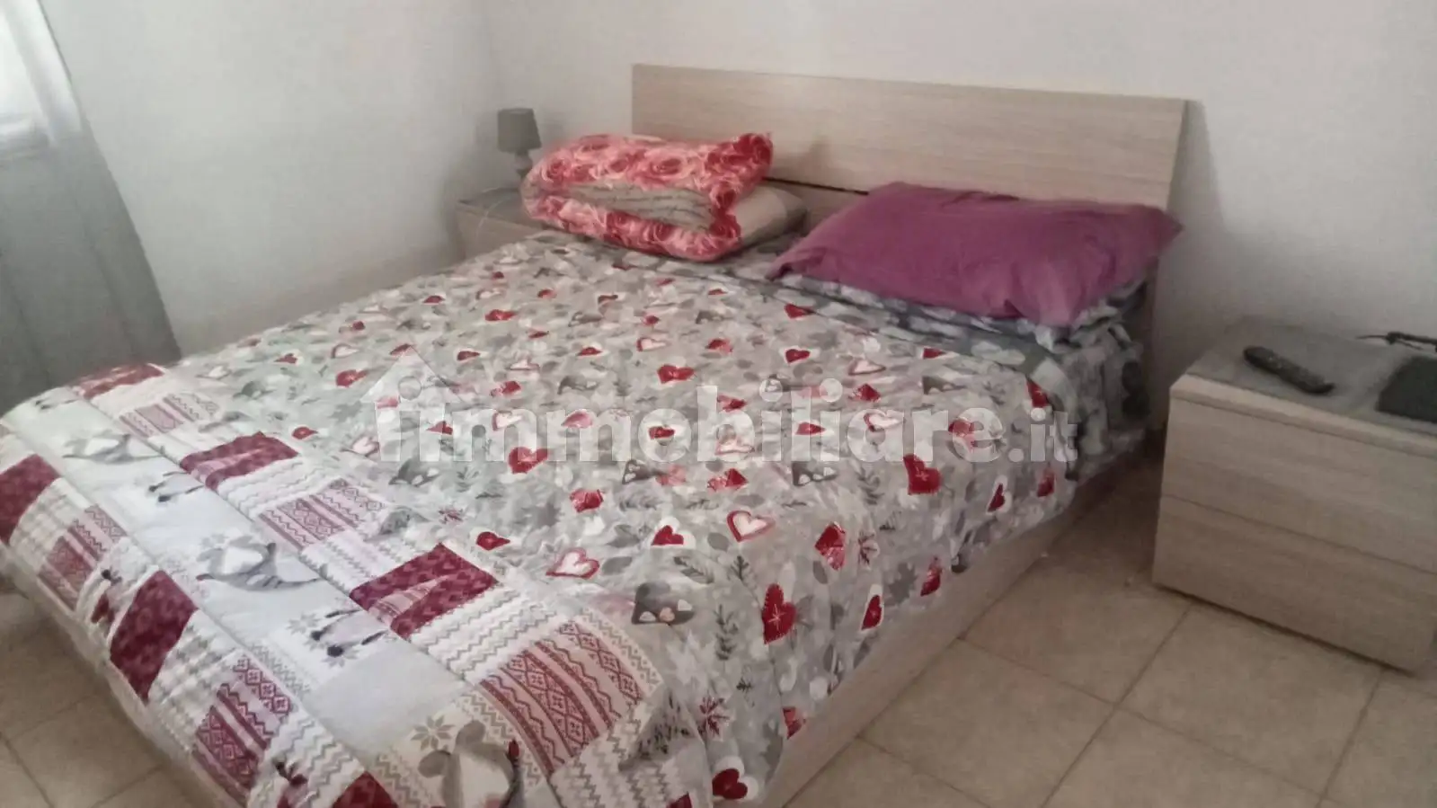 Palazzo - Edificio in Affitto