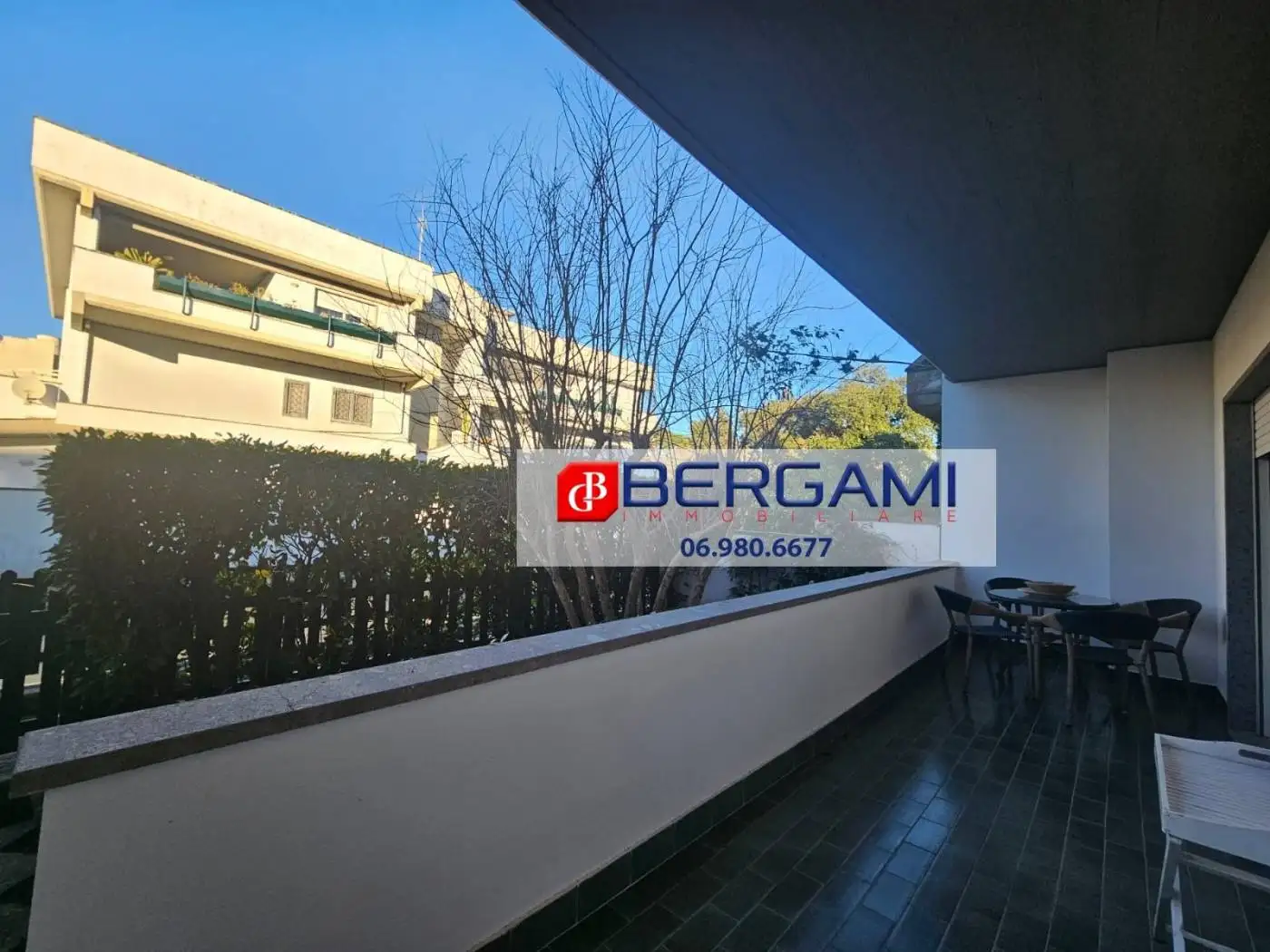 Appartamento in affitto a Anzio