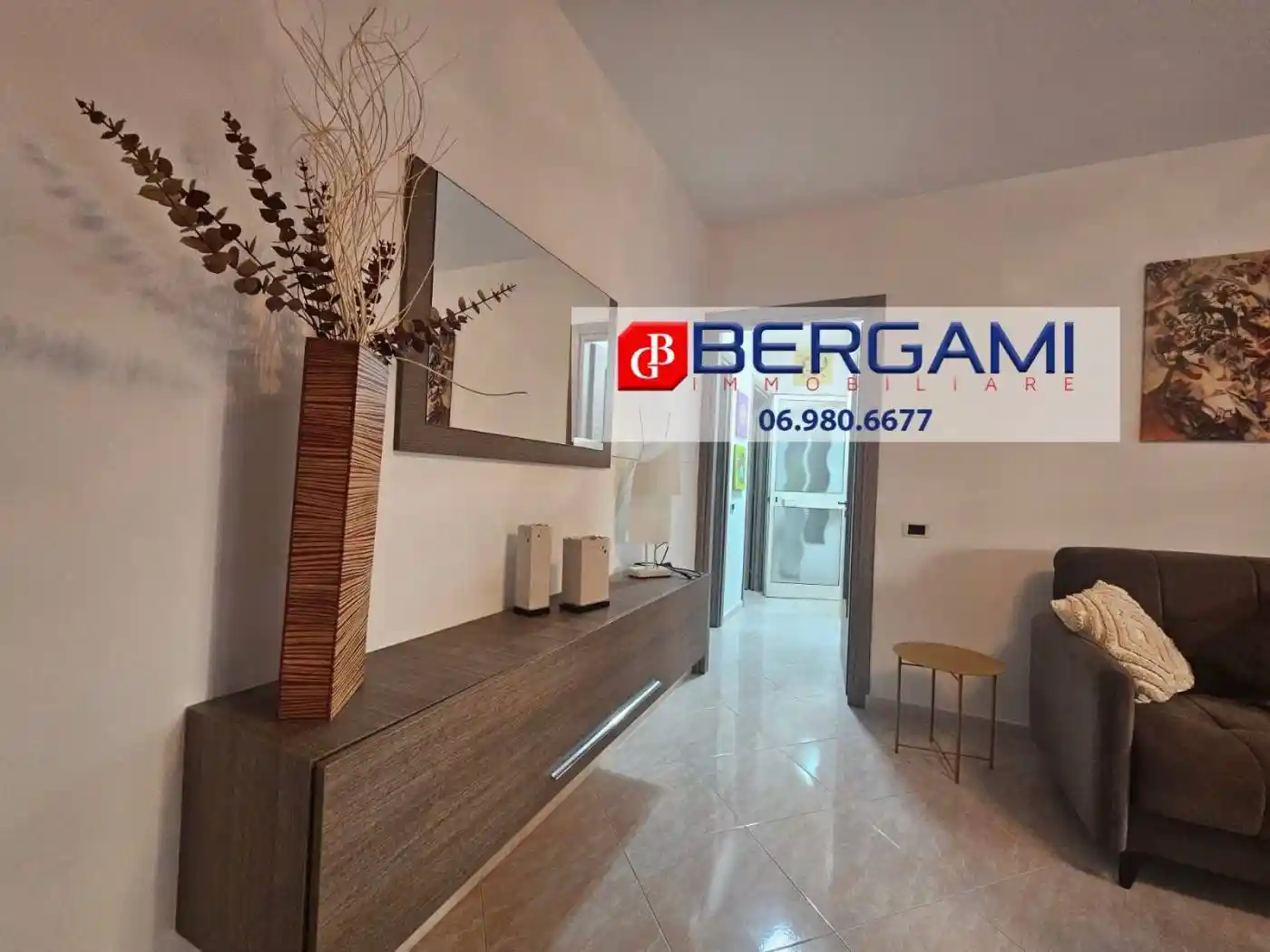 Appartamento via Andromaca 8, Santa Teresa, Anzio - foto 4