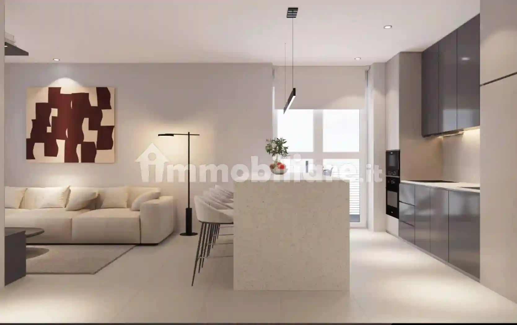 Appartamento - foto 3