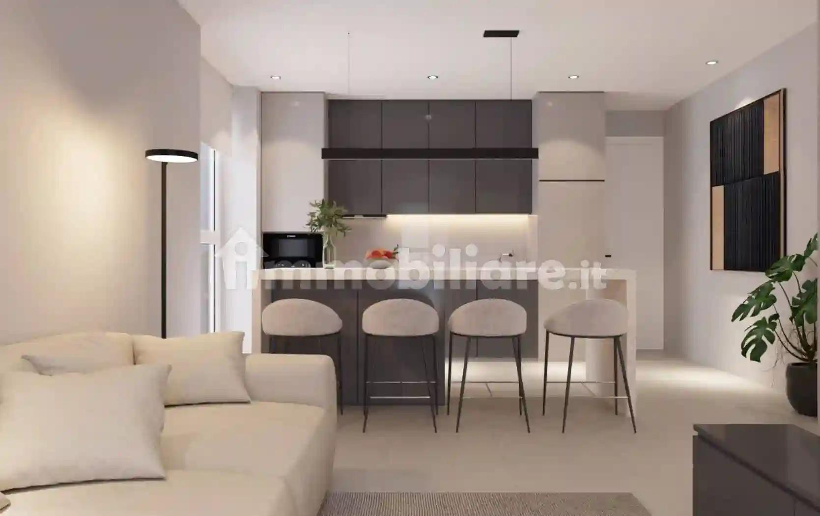 Appartamento - foto 4