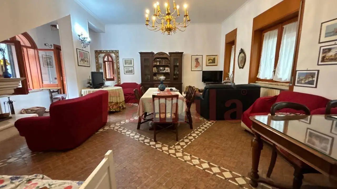 Casa indipendente in vendita a Baiano