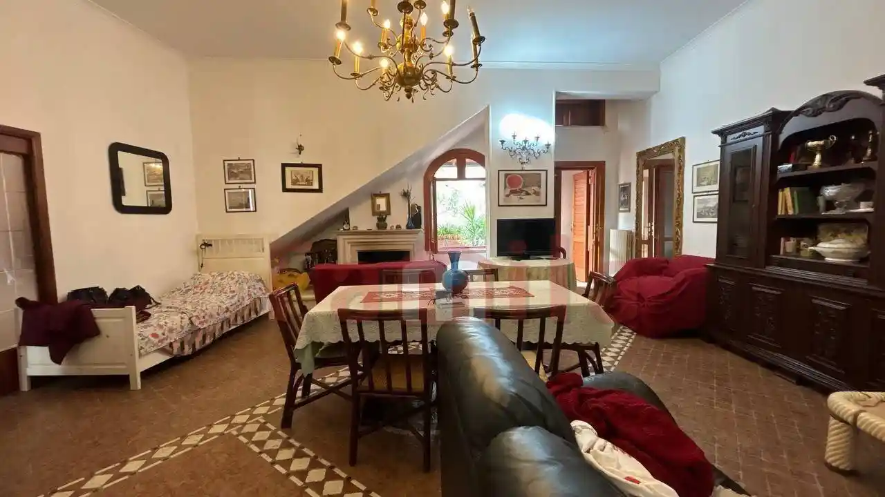 Terratetto unifamiliare via Libertà, Baiano - foto 2