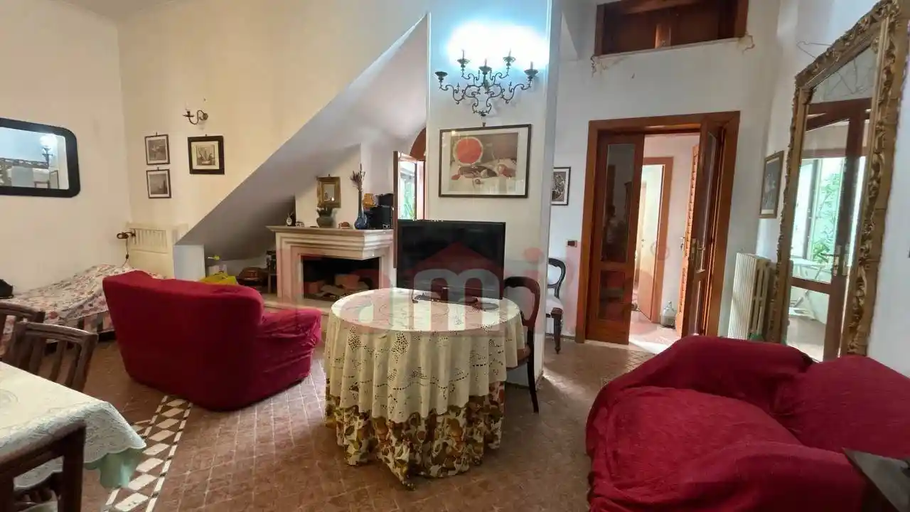 Terratetto unifamiliare via Libertà, Baiano - foto 3