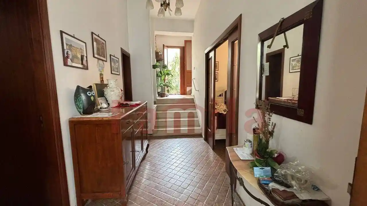 Terratetto unifamiliare via Libertà, Baiano - foto 4