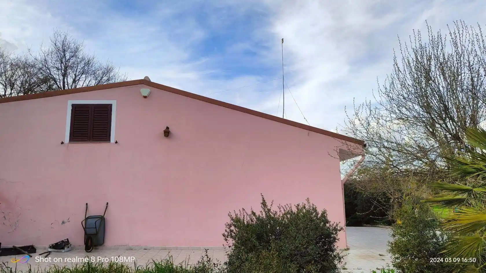 Villa in vendita a Ozieri