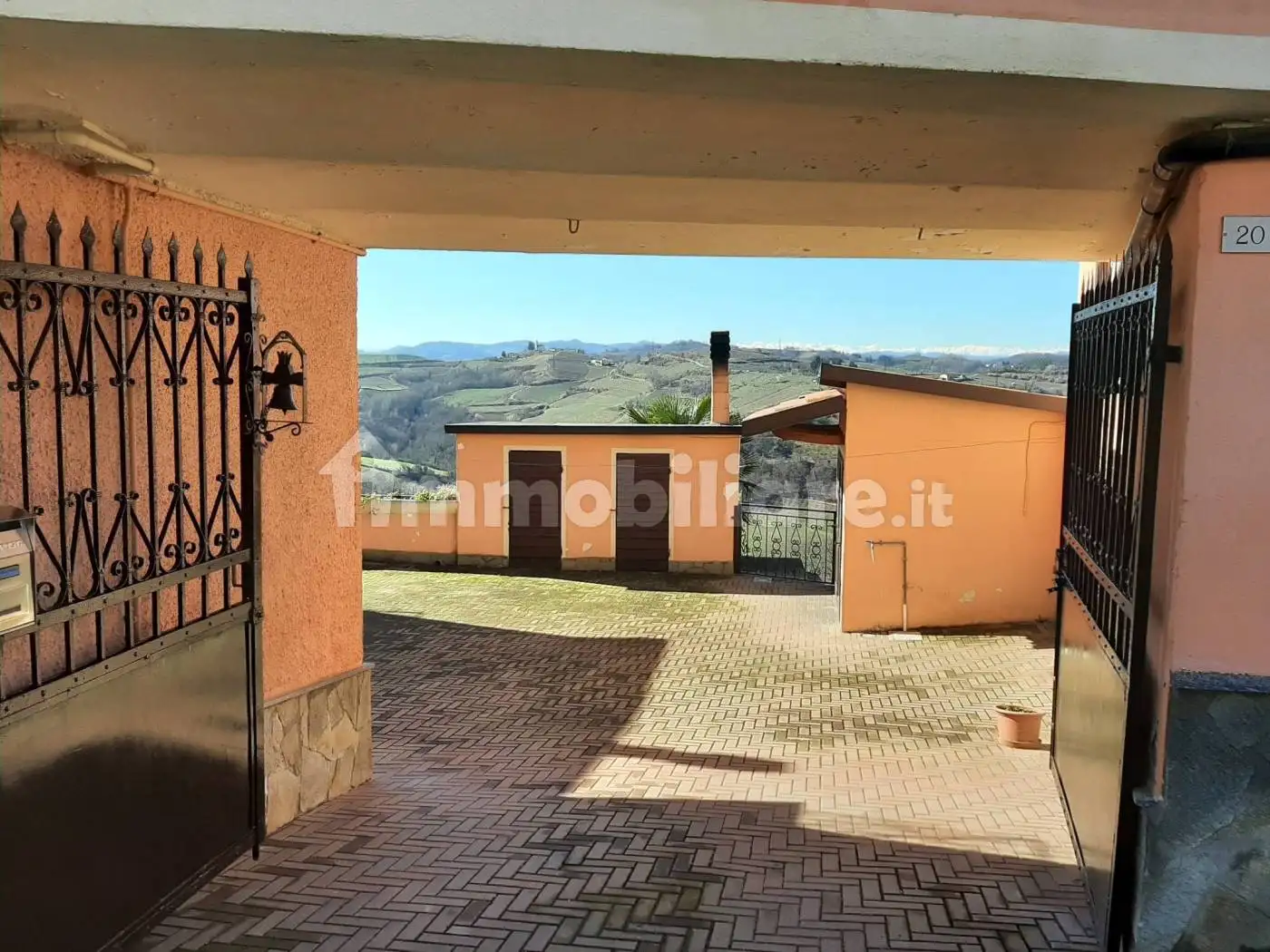 Rustico - Casale in vendita a Montabone