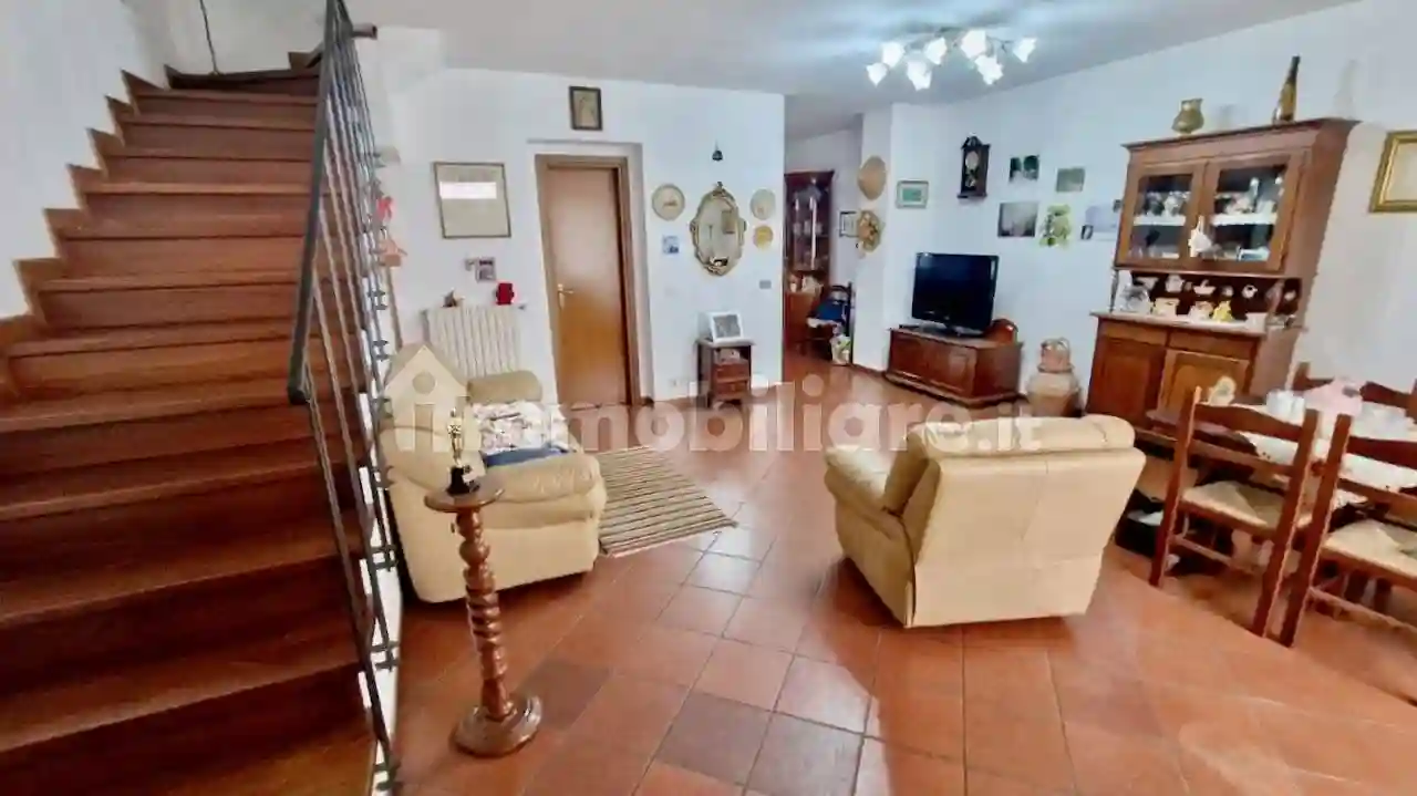Villetta a schiera - foto 3