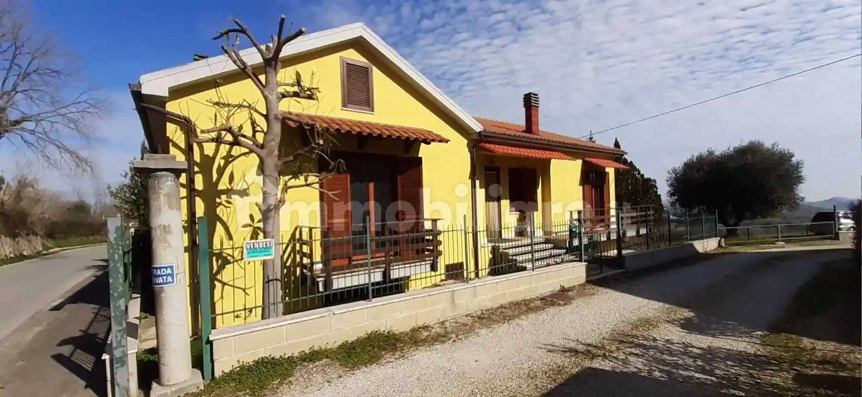 Villa in vendita a Castorano