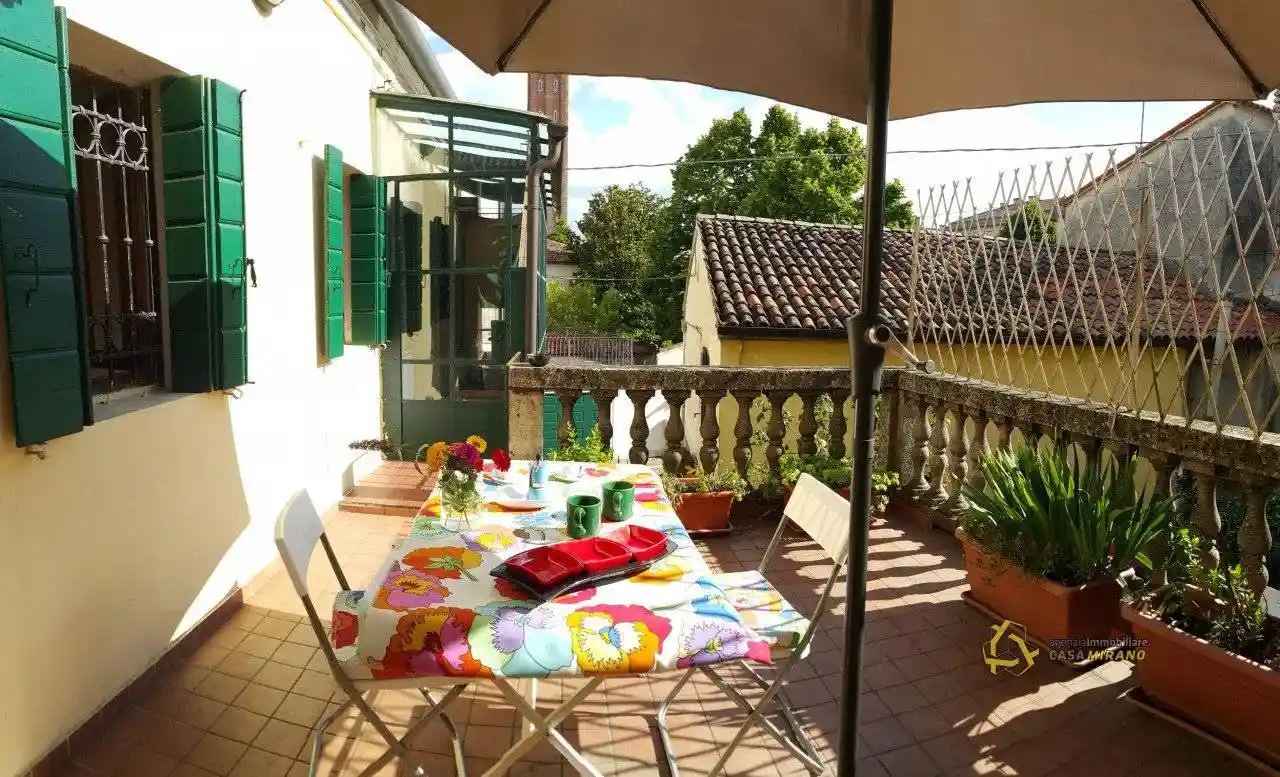 Appartamento in vendita a Dolo