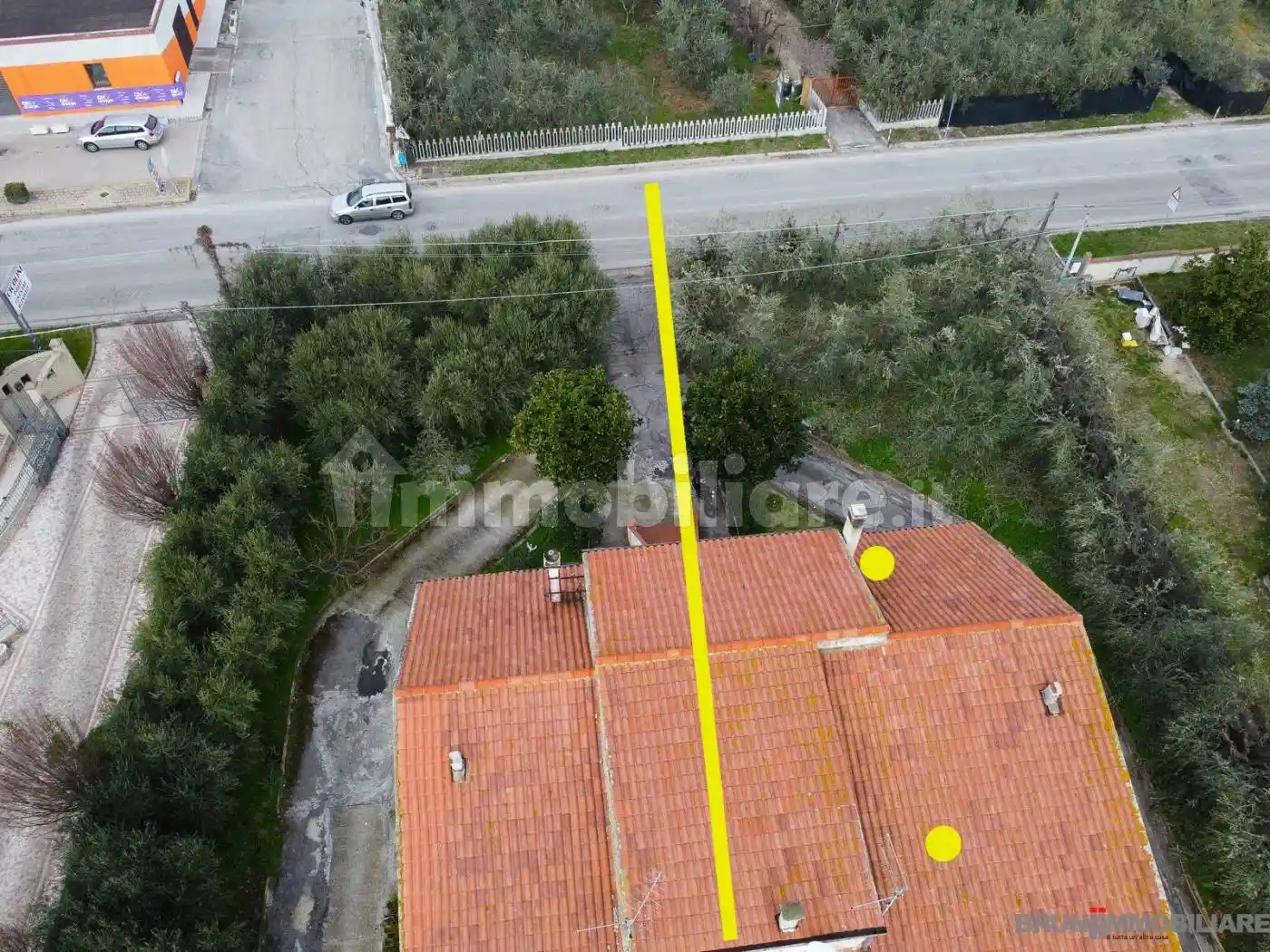 Villa bifamiliare Strada Santa Liberata 3, Ortona - foto 3