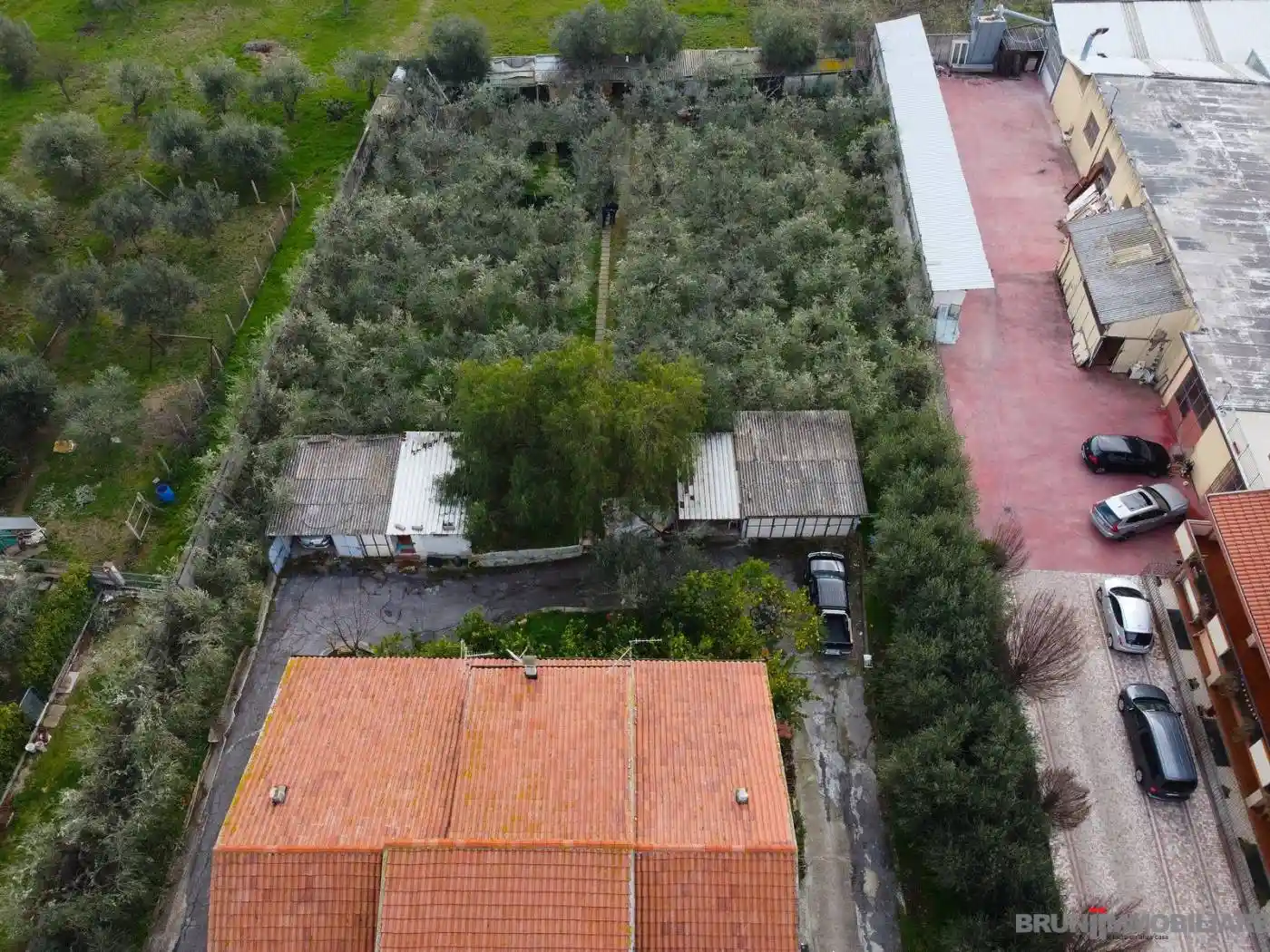 Villa bifamiliare Strada Santa Liberata 3, Ortona - foto 4