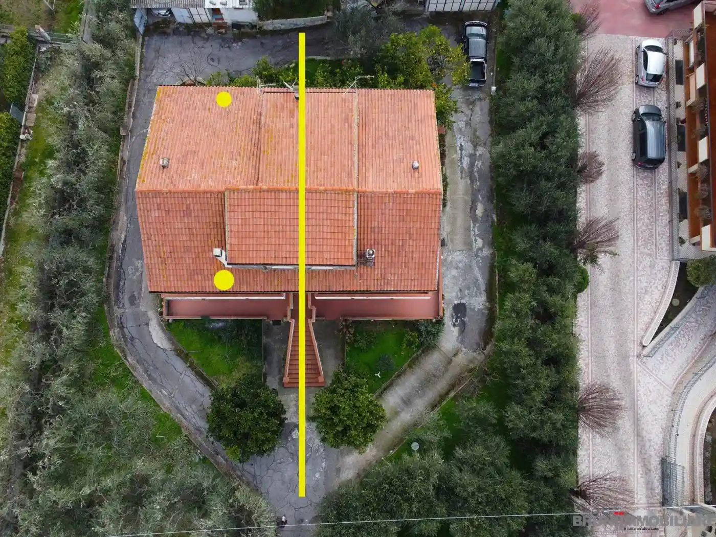 Villa bifamiliare Strada Santa Liberata 3, Ortona - foto 5