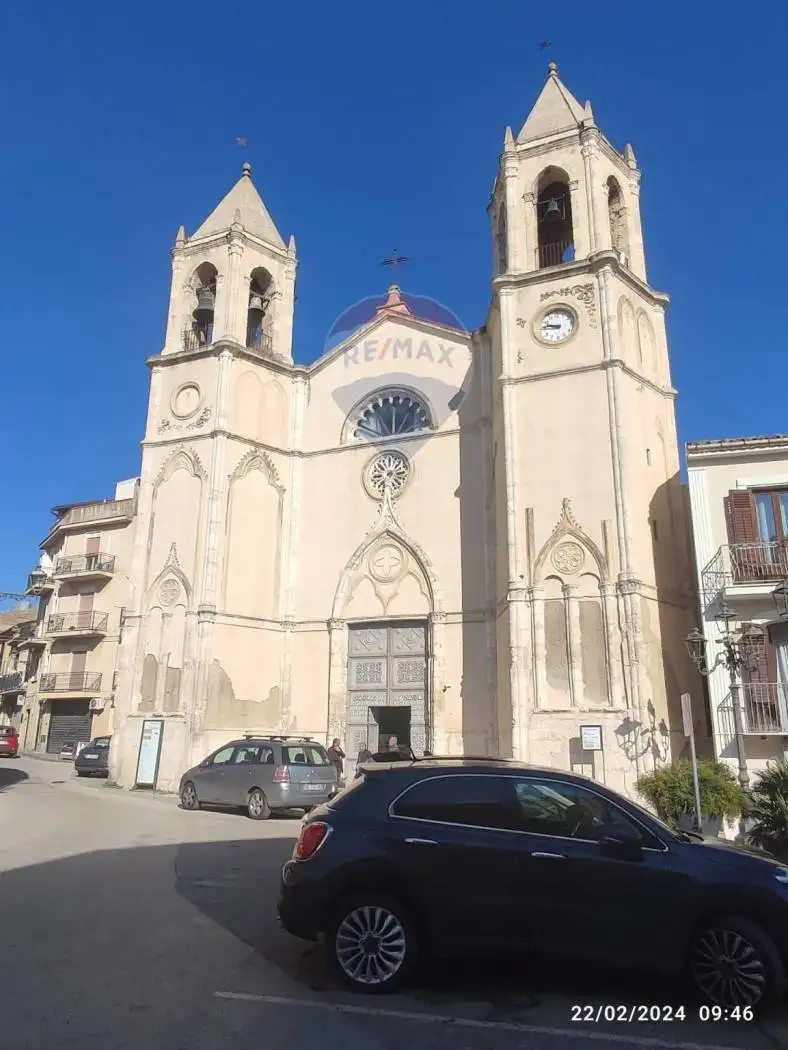 Villa in vendita a Racalmuto