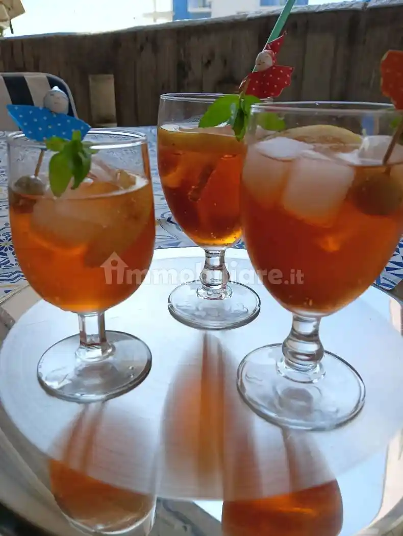 Appartamento in affitto a Gallipoli