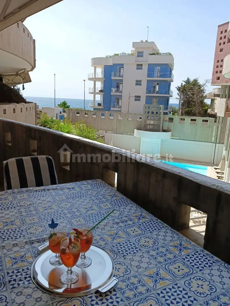 Trilocale via Salento 2, Lungomare, Lido San Giovanni, Gallipoli - foto 3