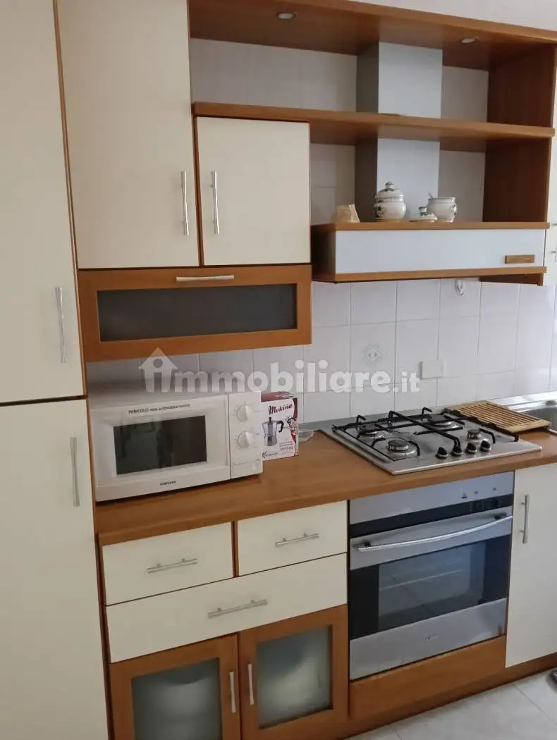 Trilocale via Salento 2, Lungomare, Lido San Giovanni, Gallipoli - foto 5