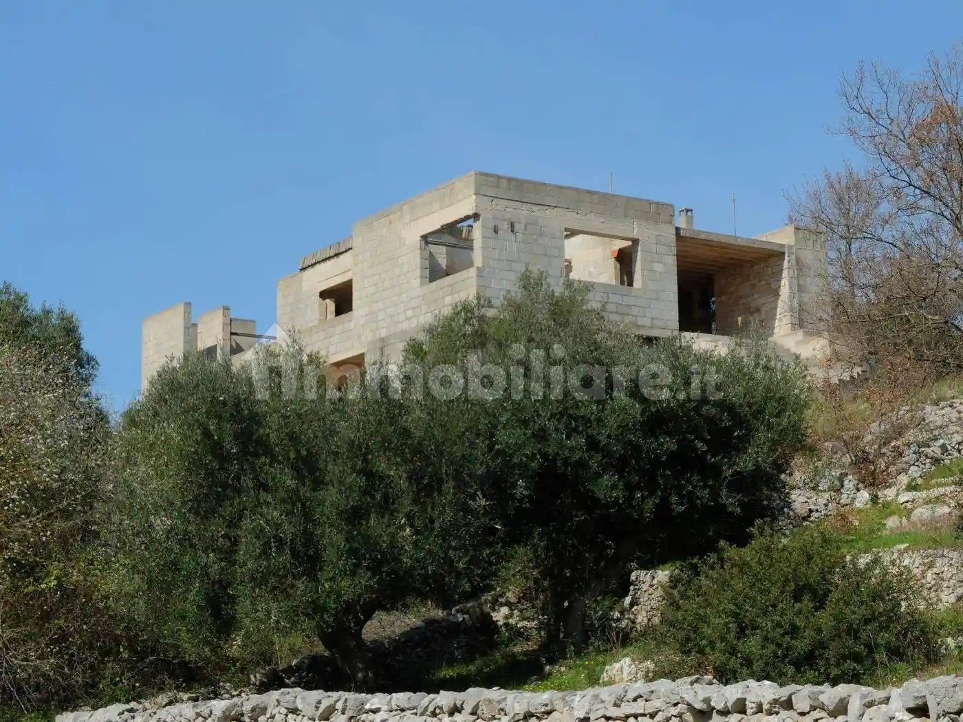 Villa in vendita a Locorotondo