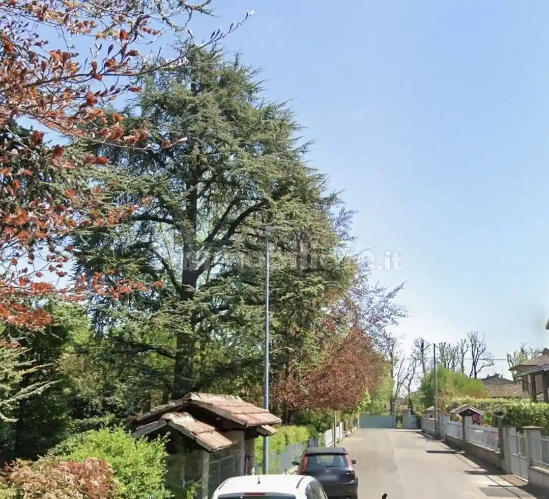 Villa in vendita a Podenzano