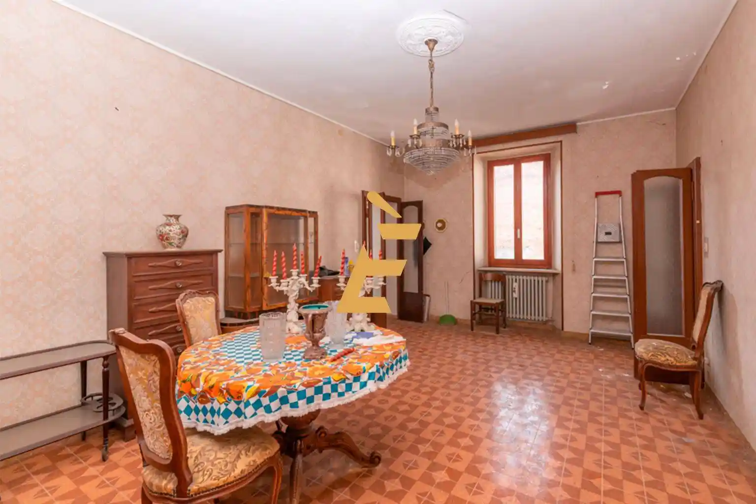 Appartamento in vendita a Valenza