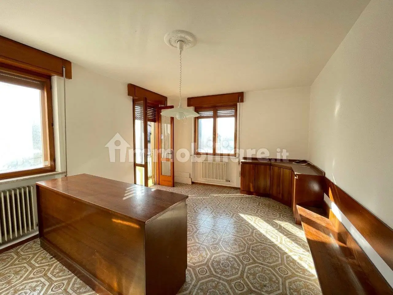 Appartamento in vendita a Valdastico