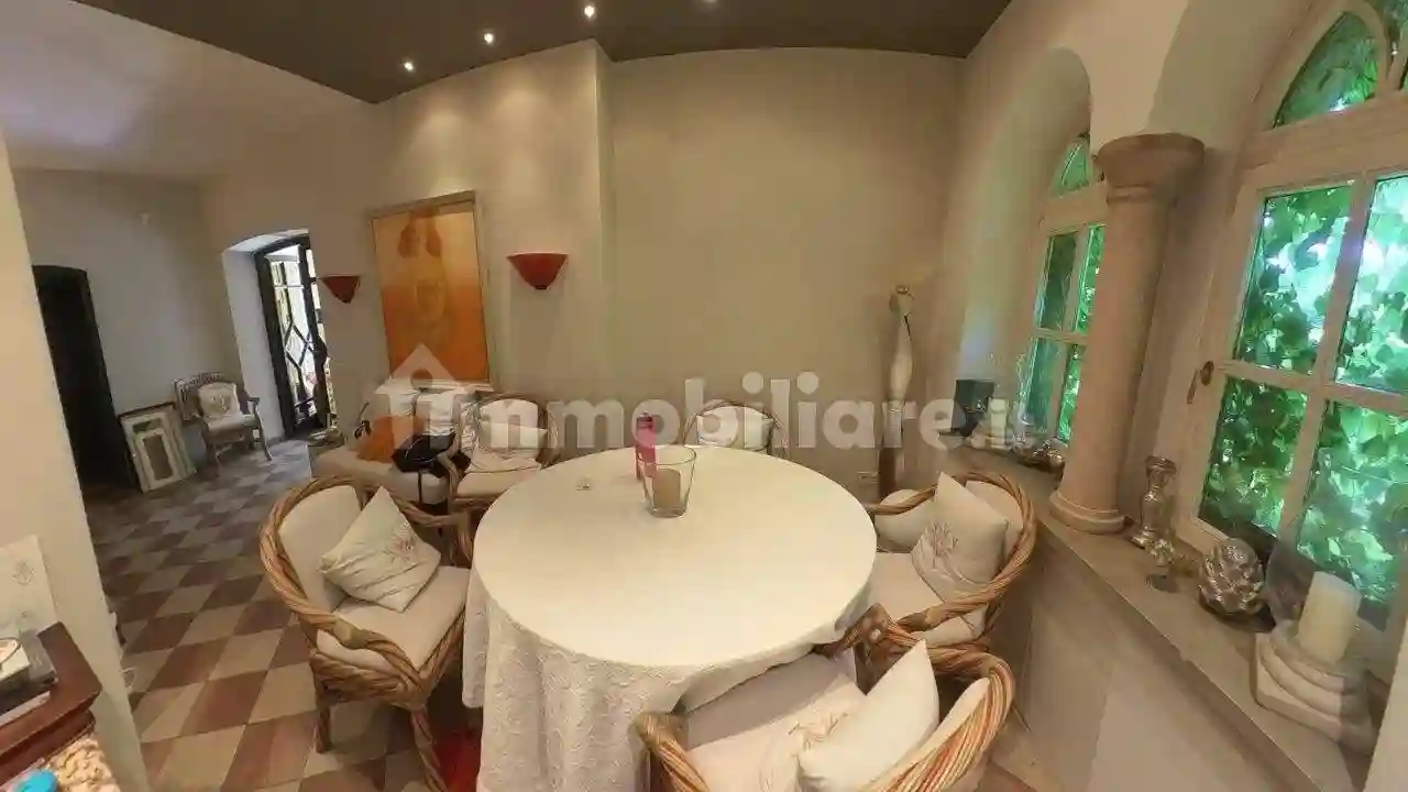 Palazzo - Edificio - foto 4