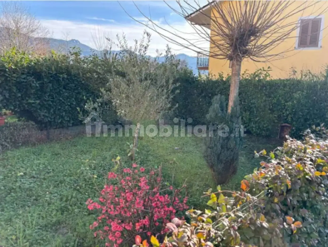 Appartamento in vendita a Borghetto di Vara