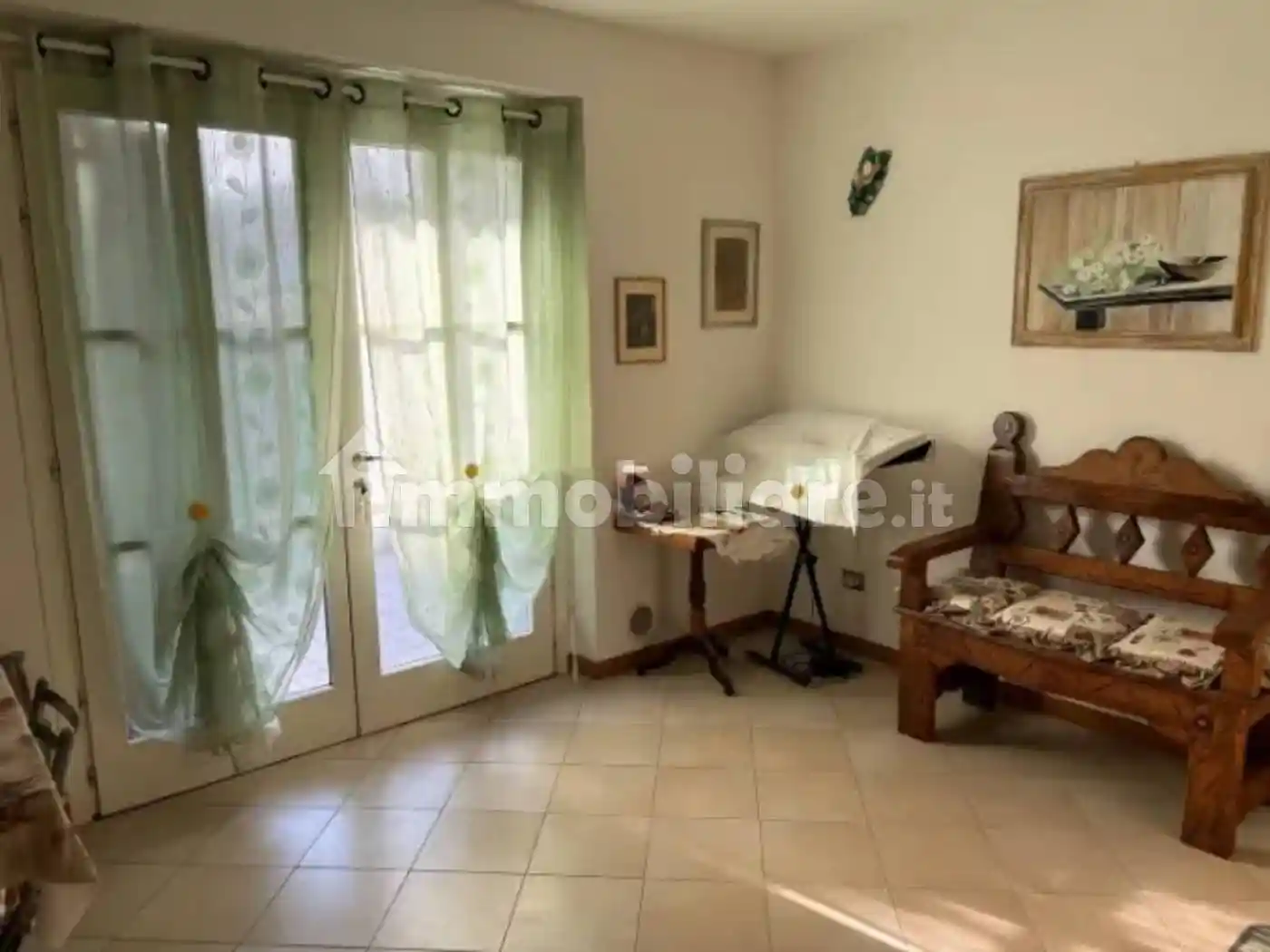 Bilocale via 24 Maggio, Centro, Borghetto di Vara - foto 2