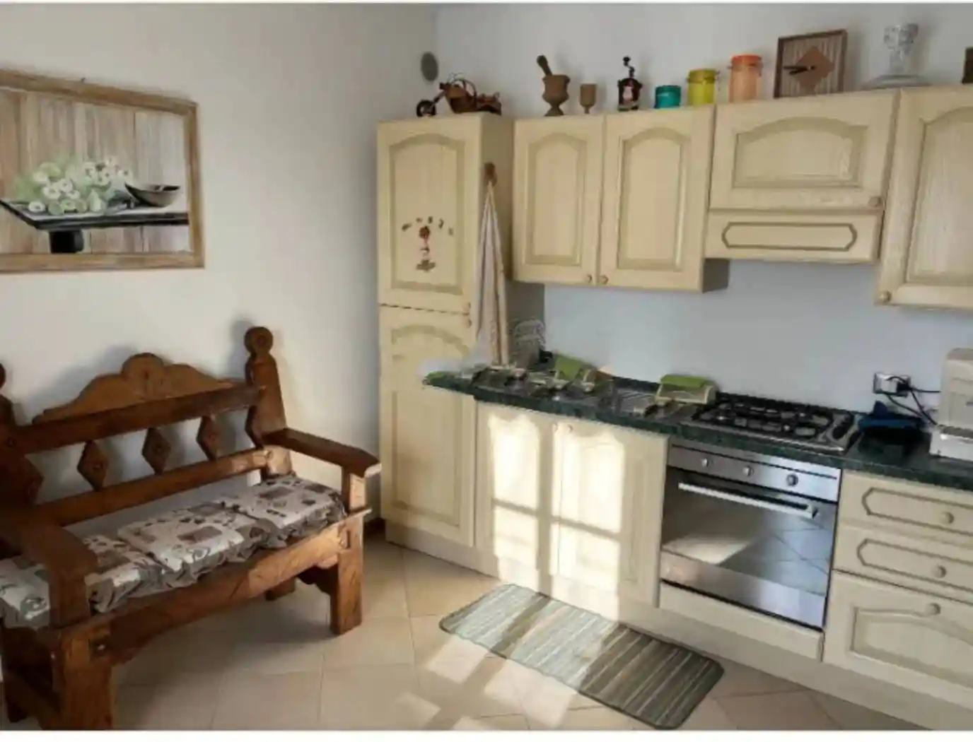 Bilocale via 24 Maggio, Centro, Borghetto di Vara - foto 3