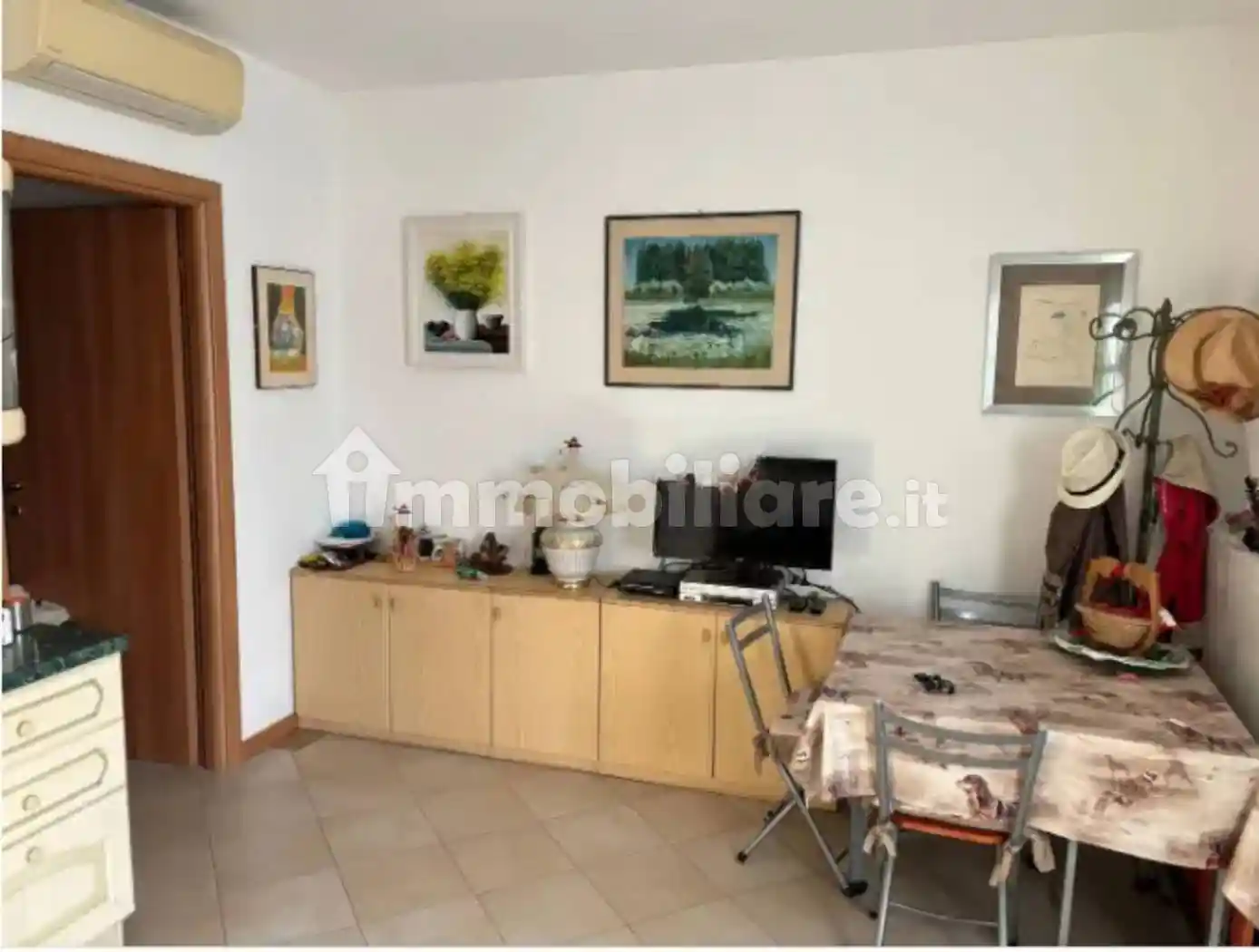 Bilocale via 24 Maggio, Centro, Borghetto di Vara - foto 4