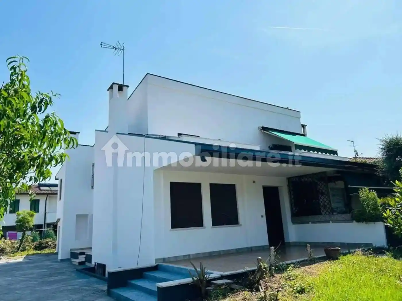 Appartamento in vendita a Conselve