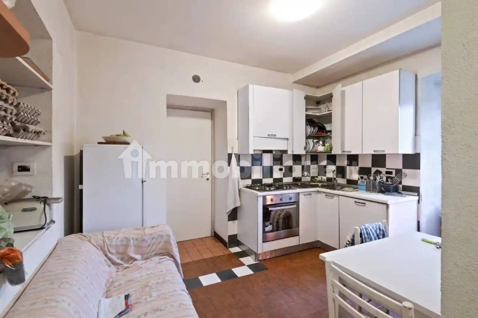 Villa in vendita a Pontinvrea