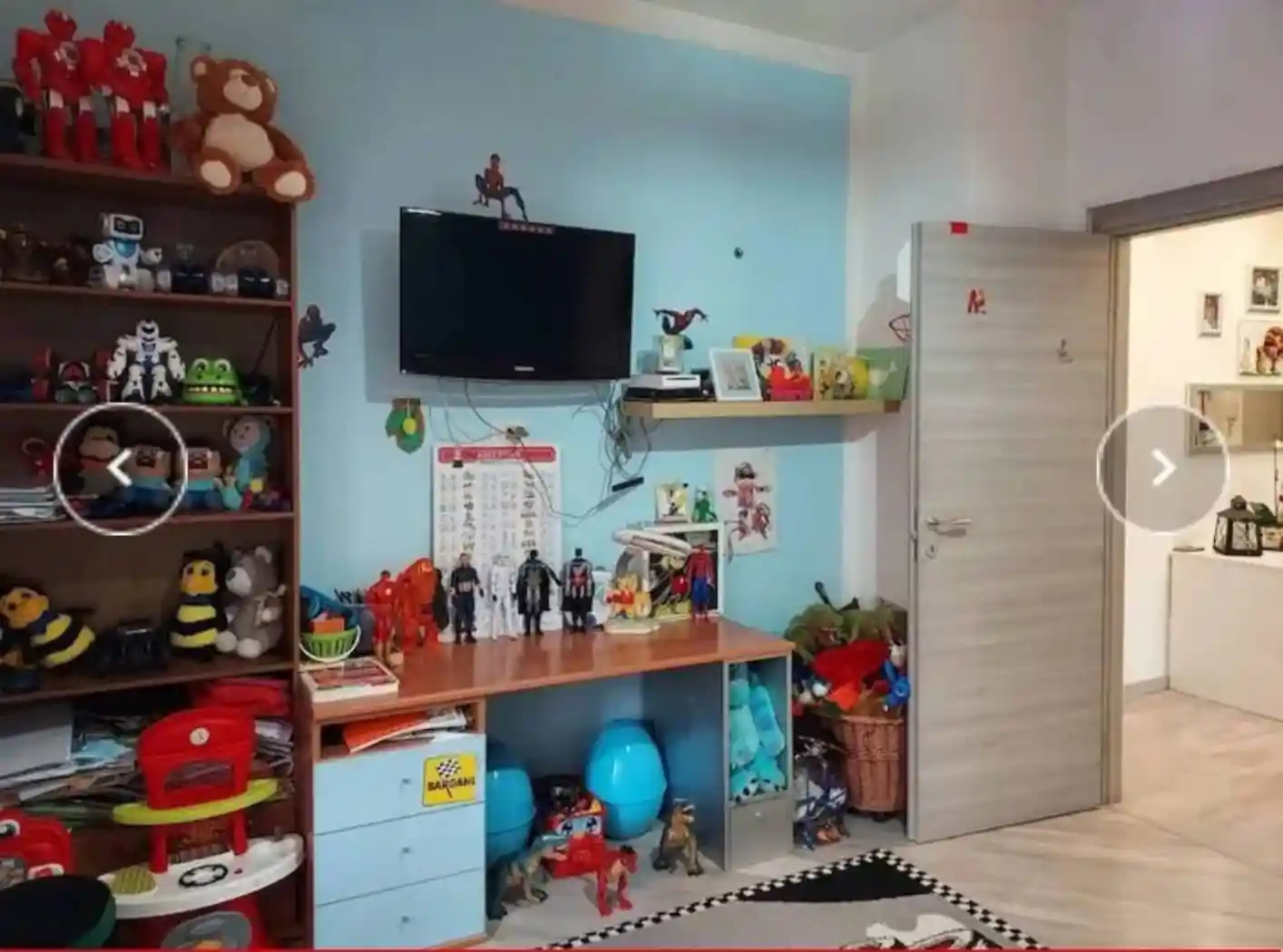 Appartamento in vendita a Castelnuovo di Garfagnana