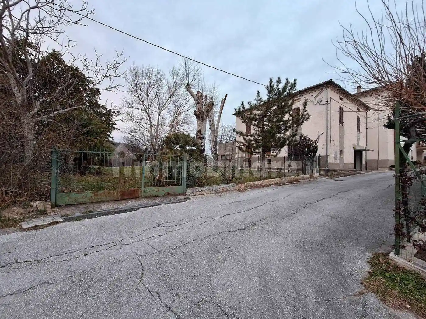 Casa indipendente in vendita a Apiro