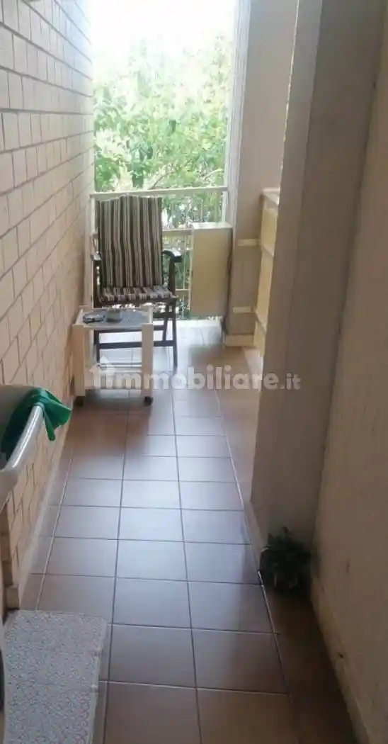 Appartamento in affitto a Follonica