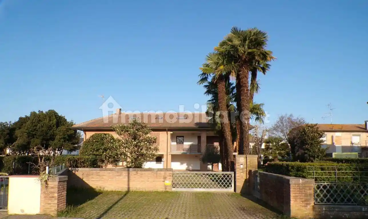 Villa in vendita a Fiscaglia