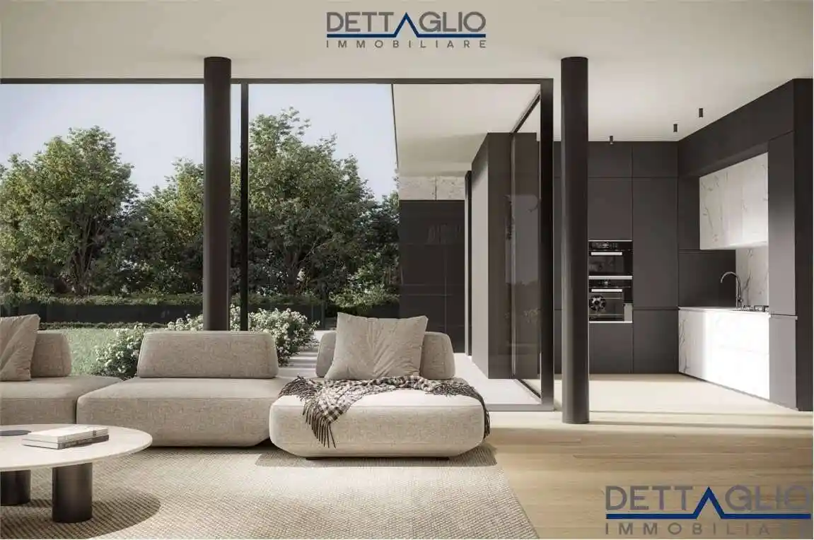 Villa in vendita a Venezia