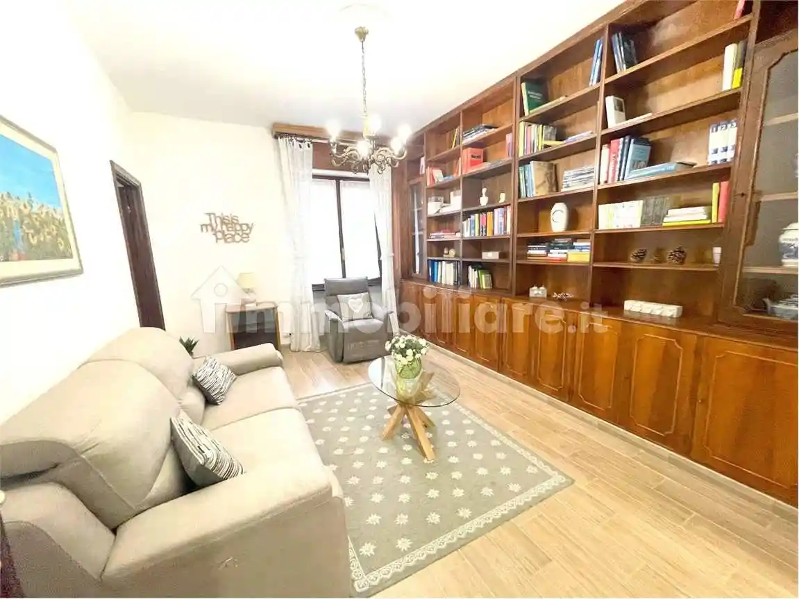 Appartamento in vendita a Novi Ligure