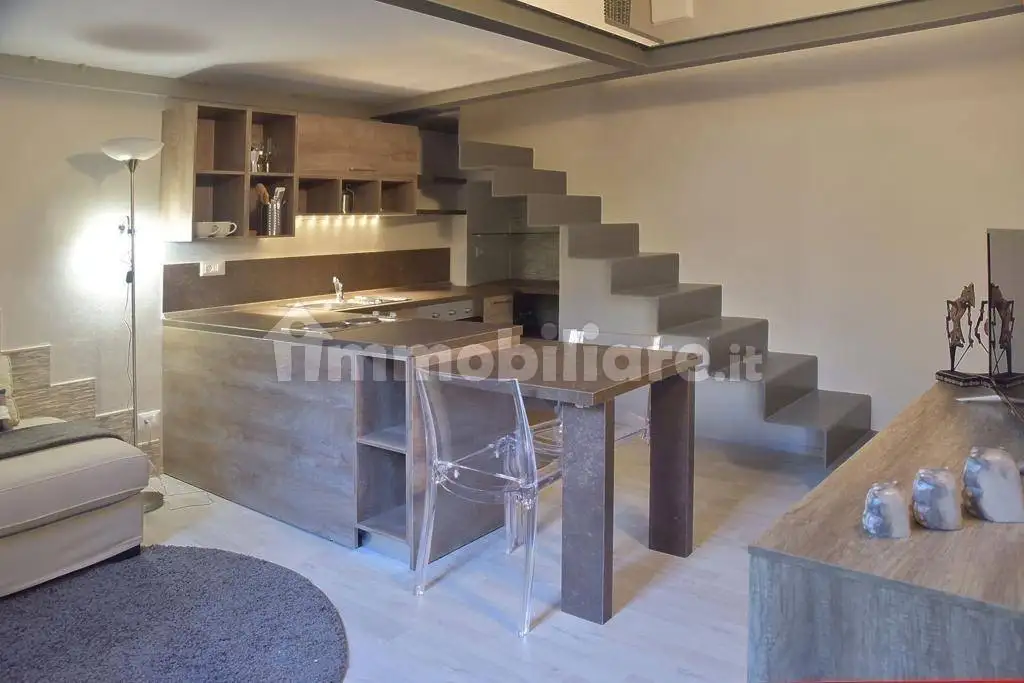 Bilocale via Carlo Vidua 10, Centro, Casale Monferrato - foto 2