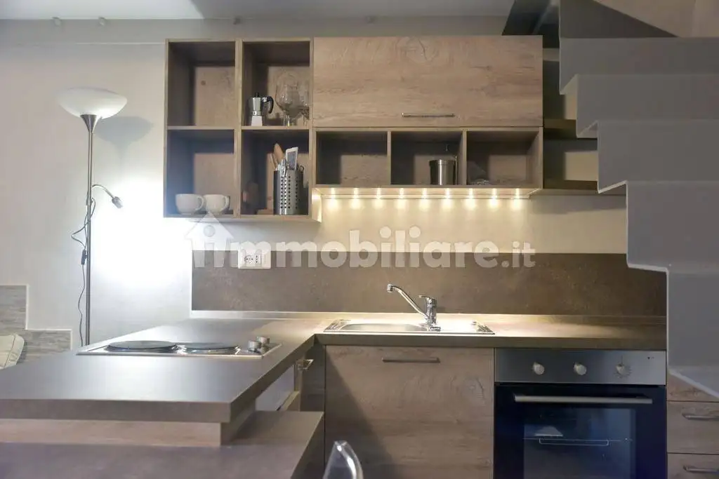 Bilocale via Carlo Vidua 10, Centro, Casale Monferrato - foto 3