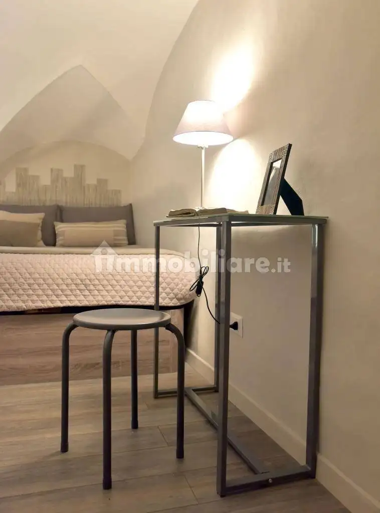 Bilocale via Carlo Vidua 10, Centro, Casale Monferrato - foto 5