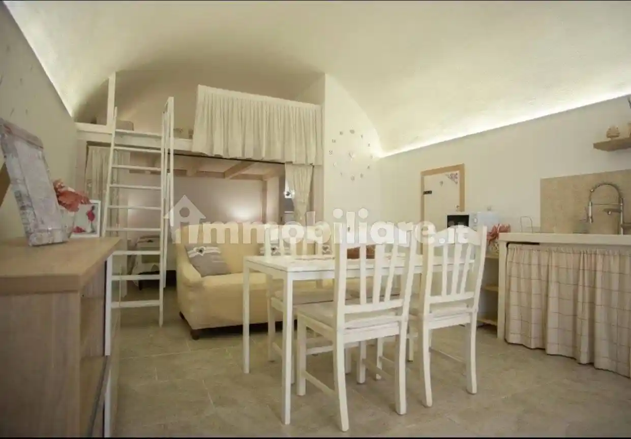 Loft in vendita a Ostuni