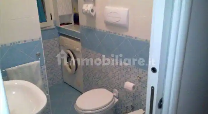 Trilocale via degli Ulivi 1, Centro, Diamante - foto 3