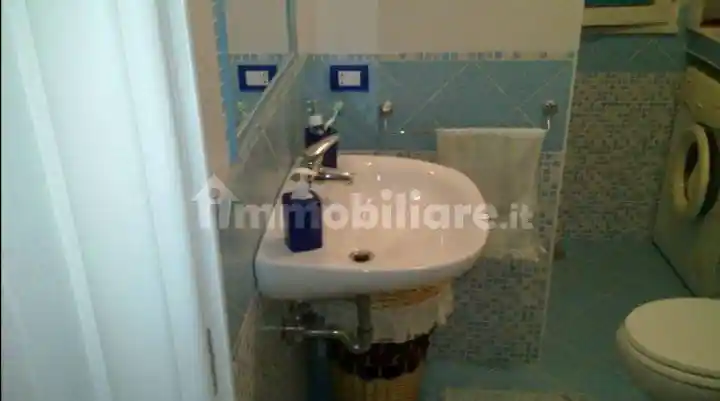 Trilocale via degli Ulivi 1, Centro, Diamante - foto 4