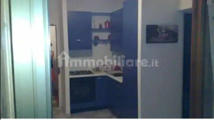 Trilocale via degli Ulivi 1, Centro, Diamante - foto 5