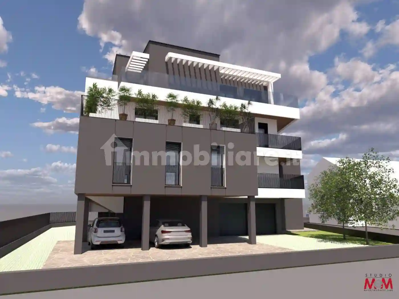 Attico - Mansarda - foto 4