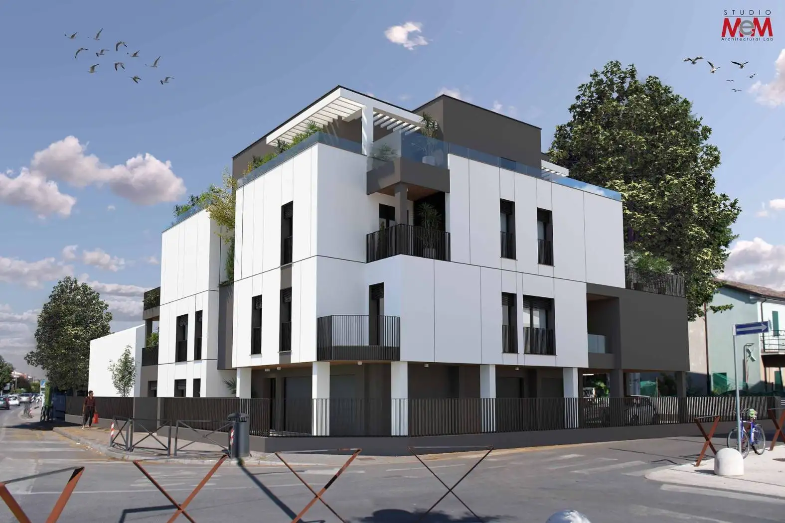 Appartamento in vendita a Rimini