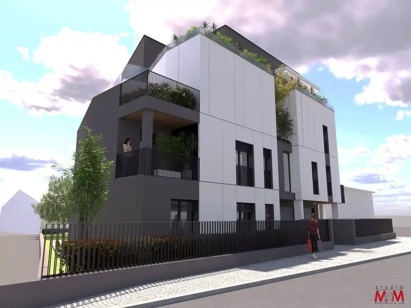 Trilocale nuovo, primo piano, Santa Giustina - San Vito, Rimini - foto 2