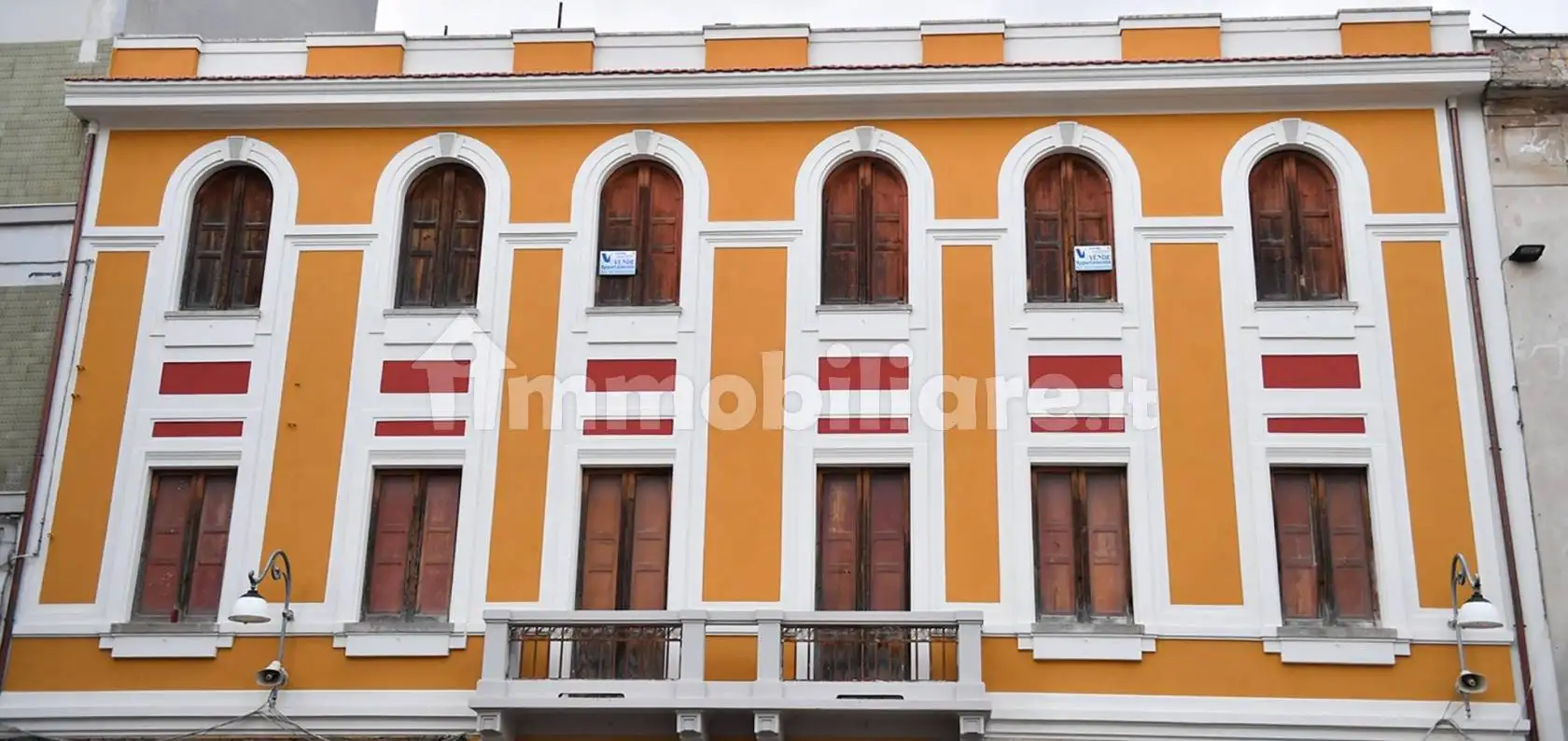 Appartamento in vendita a Ortona