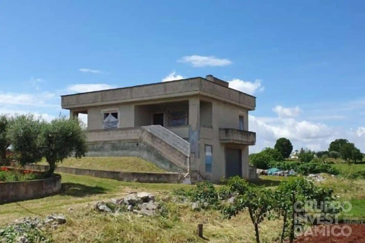 Villa in vendita a Locorotondo